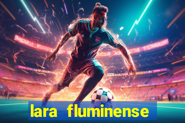 lara fluminense volei nua